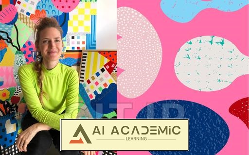 تکسچرهای وکتوری آسان برای طراحان الگو سطوح در Adobe Illustrator