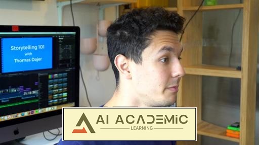 داستان‌سرایی از طریق فیلم - چگونه ویدئوهای جذابی برای یوتیوب ایجاد کنیم؟