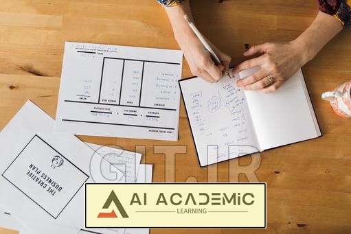 یک بیزینس پلن خلاق برای هنرمندان - ایجاد یک کسب‌وکار موفق