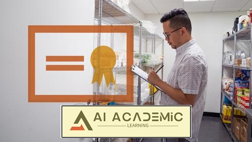 مشاغل زنجیره تامین و عملیات ها - نکات و ترفندهای گواهینامه (2024)