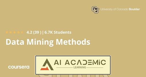 متدهای داده‌ کاوی