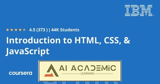 آشنایی با اچ تی ام ال، سی اس اس و جاوا اسکریپت