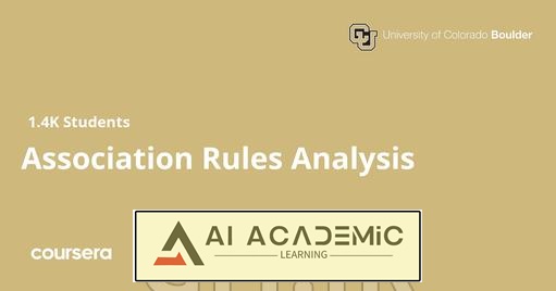 تحلیل قوانین وابستگی