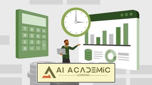 نکات مالی و حسابداری در پنج دقیقه یا کمتر