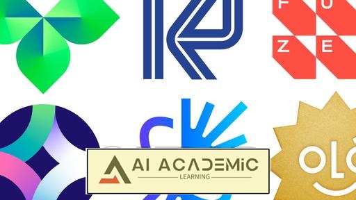 گزارشات ترندهای لوگو 2024 - 2025