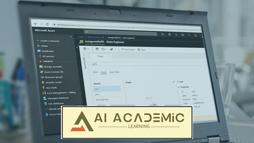 پیاده‌سازی پایگاه‌های داده NoSQL در مایکروسافت آژور