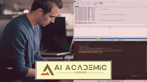 بدافزار تخصصی: تزریق کد