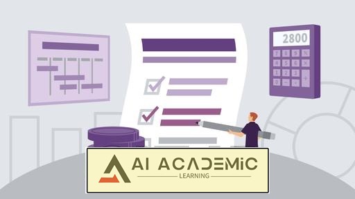 شروع کار به عنوان برآوردگر پروژه