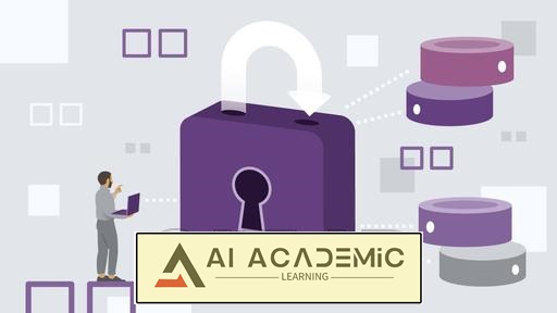 مدیریت امن داده‌ها برای پیاده‌سازی هوش مصنوعی