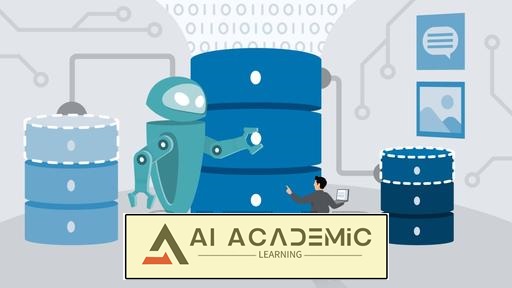 ذخیره‌سازی و پردازش داده‌ مقیاس‌پذیر برای بارهای کاری هوش مصنوعی