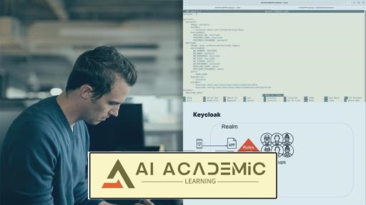 آشنایی با Keycloak