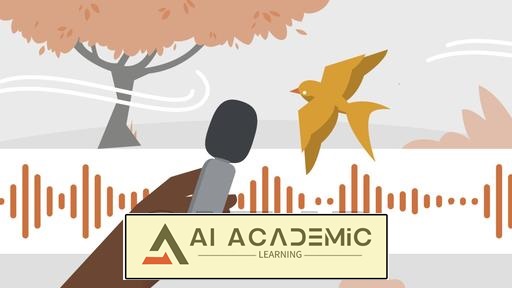 یادگیری طراحی صدا برای تولید ویدیو