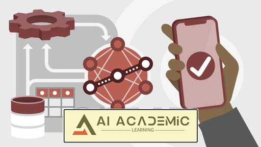 یادگیری ماشین در اپلیکیشن های موبایل (2024)