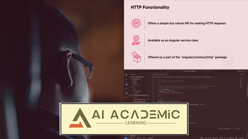 پلی بوک Angular HTTP