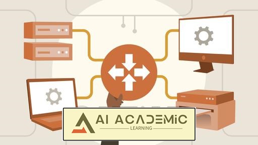 آمادگی برای گواهینامه CCST Networking - بخش 1 - اصول شبکه