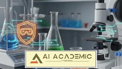 دوره ایمنی آزمایشگاه‌ها - سطح 2 (سطح پیشرفته)