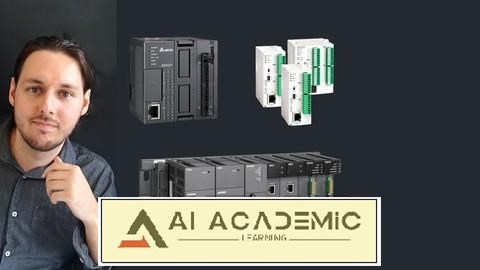 دوره مقدماتی Delta PLC با ISPsoft