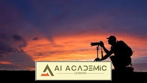 مسترکلاس عکاسی منظره و طبیعت