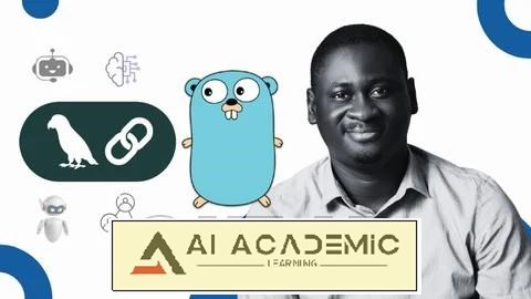 دوره LangChainGo: ساخت اپلیکیشن های هوش مصنوعی با Golang