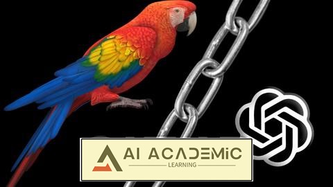 دوره فشرده LangChain: ساخت اپلیکیشن‌های مجهز به OpenAI LLM