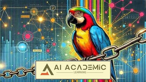 آموزش LangGraph در عمل - توسعه‌ی عوامل هوش مصنوعی پیشرفته با مدل‌های زبانی بزرگ