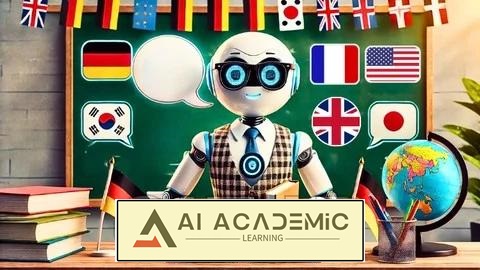 یادگیری زبان با چت‌جی‌پی‌تی - تسلط سریع به هر زبان