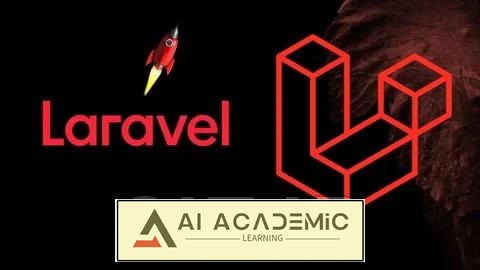 آموزش لاراول 12 برای مبتدی تا پیشرفته