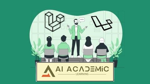 لاراول 11 - ساخت سیستم مدیریت نتایج دانشجو SRMS صفر تا صد