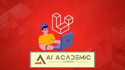 آموزش لاراول 9 از صفر تا صد با مولد Inertia Crud