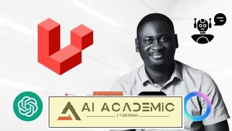 آموزش Laravel AI SDK - ساخت اپلیکیشن‌های هوش مصنوعی با OpenAI، لاراول و جمینی