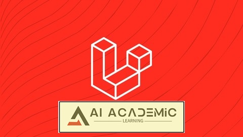 لاراول 11 - از مبانی تا پیشرفته (2024)