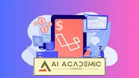 لاراول 12 - ساخت سیستم مدیریت موجودی پیشرفته از صفر تا صد