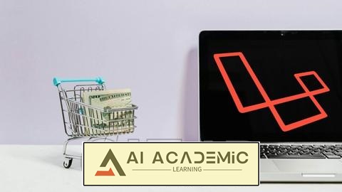 لاراول: ساخت فروشگاه اینترنتی کامل از ابتدا (تا نسخه 10)