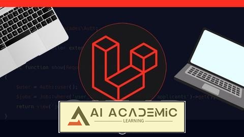 لاراول از ابتدا