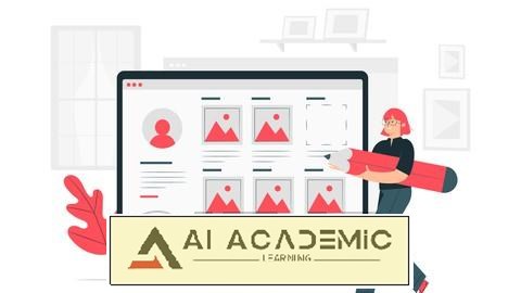 لاراول - ساخت وبسایت کامل پورتفولیو