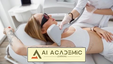 اصول فیزیک لیزر برای متخصصان رفع موهای زائد