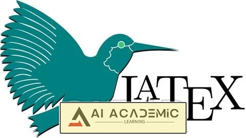 آموزش LaTeX با Texmaker و Overleaf: دوره یک مرحله‌ای LaTeX