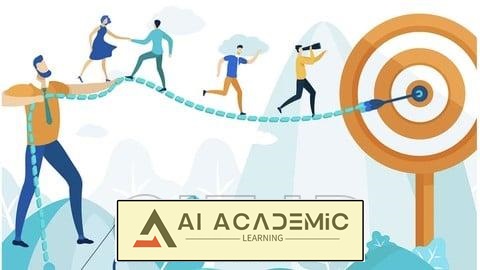 رهبری 4.0: تبدیل شدن به یک مدیر و رهبر مؤثر