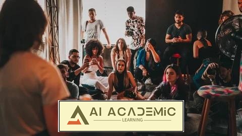 رهبری - هدایت یک جامعه