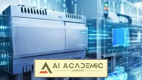 یادگیری 3 PLC و SCADA در یک روز - Omron ،ABB ،Siemens و InTouch