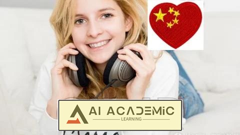یادگیری سریع 500 واژه اولیه زبان چینی! سطح جدید HSK 1 (HSK 3.0)