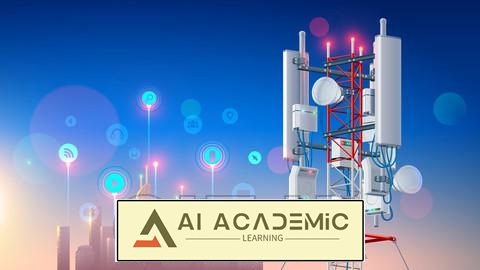 یادگیری 5G (NR) NSA/EN-DC از مبانی تا بهینه‌سازی KPIs