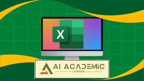 یادگیری اکسل پیشرفته - فرمول ها، توابع و ماکروهای VBA