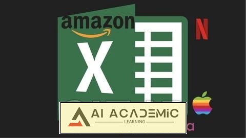 یادگیری فرمول‌های پیشرفته اکسل با مثال‌های آسان - توسط Googler