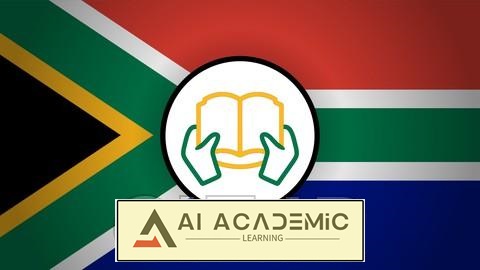 یادگیری Afrikaans - از مبتدی تا پیشرفته