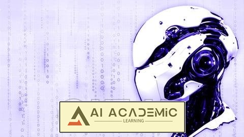 یادگیری کدنویسی مجهز به هوش مصنوعی از ابتدا تا متخصص