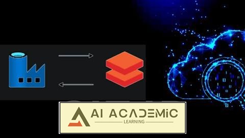 یادگیری Azure Data Factory با بیش از 15 پروژه بلادرنگ