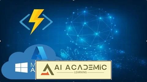 یادگیری Azure Functions با استفاده از Net Core. (مبتدی و پیشرفته)