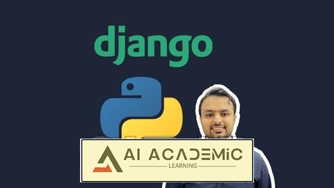 یادگیری توسعه بک‌اند با پایتون، جنگو و AWS