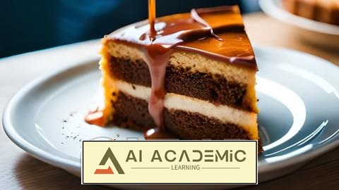 یادگیری شیرینی‌پزی از صفر و کسب درآمد از آن در خانه